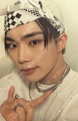 NEVER SAY NEVER SLAM DUNK Ver. PARK GUNWOOK photocard image