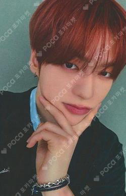 2025 9 Promotional Event WISH photocard image