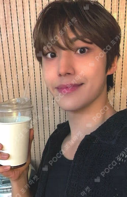 YOUNI-T WHOSFAN EUNSANG photocard image