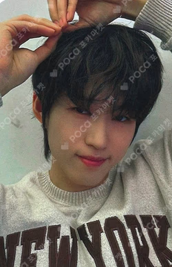YOUNI-T BEATROAD DEY photocard image