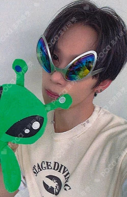 YOUNI-T INTERASIA STEVE photocard image