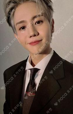 AFTER SUNSET JEWEL Ver. YANG YO SEOP photocard image