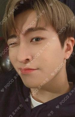 YOUNGJAE 2022 WELCOMING KIT YOUNGJAE photocard image