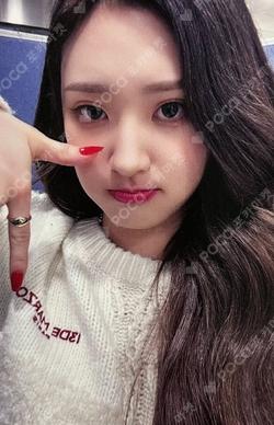 Rose Blossom WITHMUU LUCKY DRAW