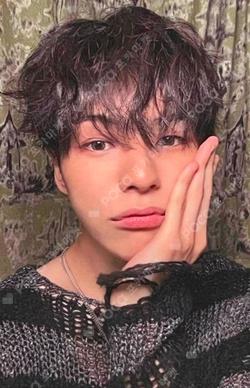 LOVE PULSE HMV YOON JAE HYUK photocard image