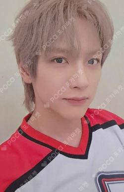 Everlasting EVERLINE KIM JAE HYUN photocard image