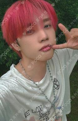 THE BOYZ [THE BLAZE] WORLD TOUR in U.S. SUNWOO photocard image