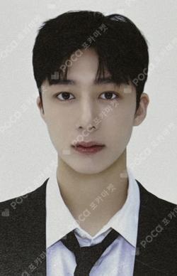 2025 MONSTA X CONNECT X WINDY JACKET