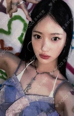 Seoul Dreaming WITHMUU SEOI photocard image