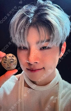 YOUNI-T BROADCAST SION photocard image
