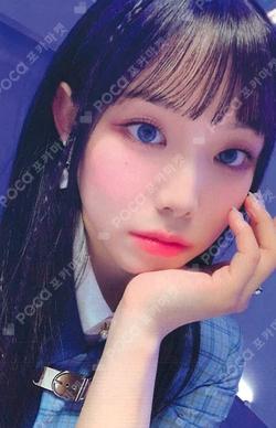 GingaMingaYo (the strange world) - Japanese ver. - MEMBER ver.