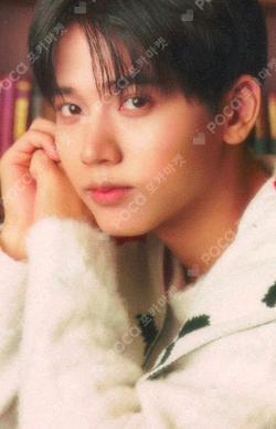 2025 OMEGA X FANMEETING in JAPAN [Letters Left] PHOTO PACK