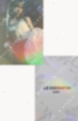 LE SSERAFIM SAKURA photocard image