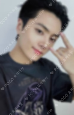 Artist-Made Collection by ENHYPEN POP-UP JAY'S FAMILY T-SHIRT JAY photocard image