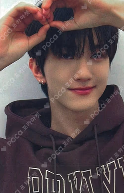 YOUNI-T BEATROAD KYUNGMUN photocard image