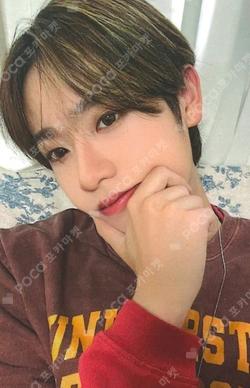 Promotional Event in Tokyo KEUM photocard image