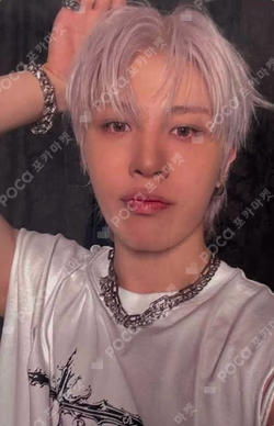 LOVE PULSE HMV SO JUNG HWAN photocard image