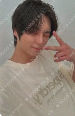 EI8ER LIMITED meets: [OMEGA X] RANDOM TRADING CARD
