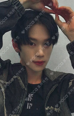 YOUNI-T BEATROAD STEVE photocard image