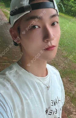 THE BOYZ [THE BLAZE] WORLD TOUR in U.S. KEVIN photocard image