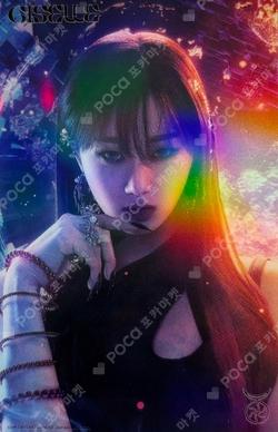 aespa JAPAN PREMIUM SHOWCASE 2022 ~SYNK~ RANDOM HOLOGRAM PHOTOCARD SET