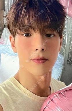 THE X Hellolive shop