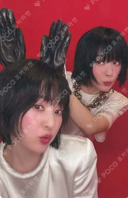 TILT MU-MO SHOP Unit photocard image