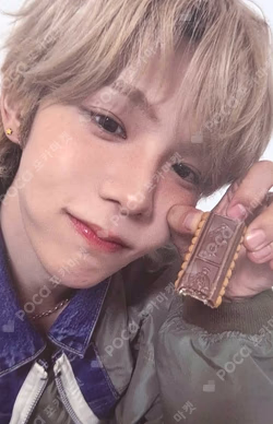 ODYSSEY K-MONSTAR WINNER SHOTARO photocard image