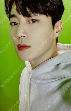 DAYDREAM JOEUNMUSIC YOON DU JUN photocard image