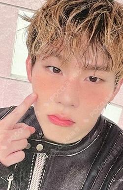 THE X Hellolive shop JOOHONEY photocard image