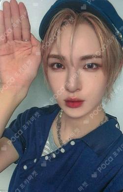 Youth Chapter 3 : ROMANTIC YOUTH fromm store