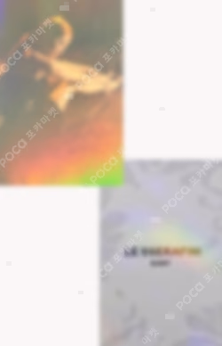 EASY COMPACT ver. MUSIC KOREA HUH YUNJIN photocard image