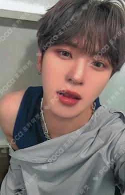 Youth Chapter 3 : ROMANTIC YOUTH fromm store A-MIN photocard image