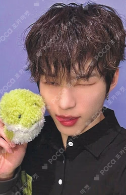 Y MAKESTAR DEY photocard image