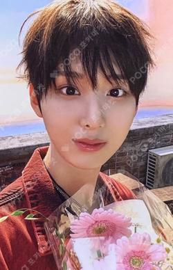 My First Flip MY FIRST LOVE SONG Ver. Juwang photocard image