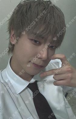 [N] fromm store JEHYUN photocard image