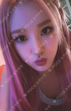 Seoul Dreaming PHOTOCARD SET Ver.2