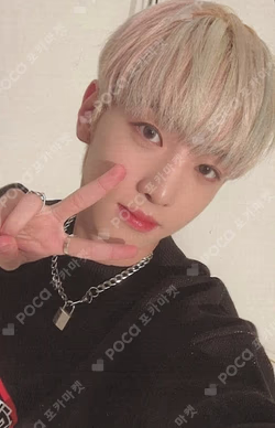 2023 xikers WORLD TOUR TRICKY HOUSE : FIRST ENCOUNTER IN USA Meet & Greet Event YUJUN photocard image