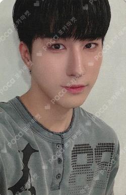 WE : Dream Chaser EVERLINE HARIN photocard image