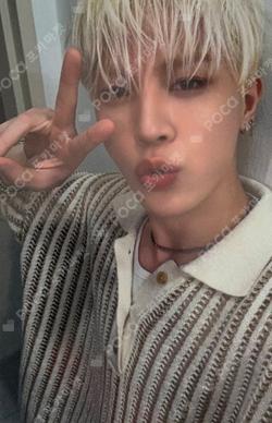 LOVE PULSE WITHMUU WINNER SO JUNG HWAN photocard image