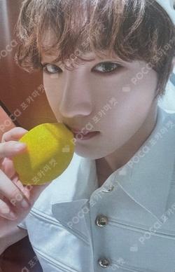 GO Chapter 1 : GO Together BROADCAST HYUNSUK photocard image