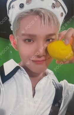 GO Chapter 1 : GO Together BROADCAST SEUNGHOON photocard image