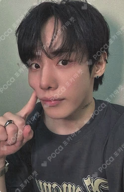 [N] fromm store XEN photocard image