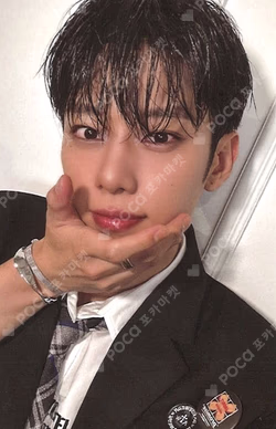UPSIDE DOWN JEWEL VER.
