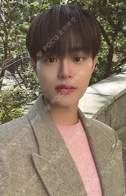 2024 AB6IX SEASON'S GREETINGS