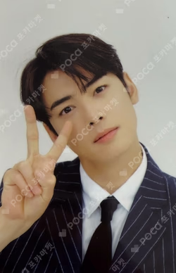 2023 SEASON’S GREETINGS TRADING CARD