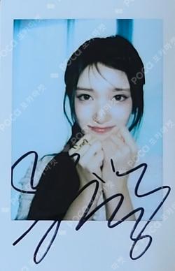 DELING LEESEO photocard image