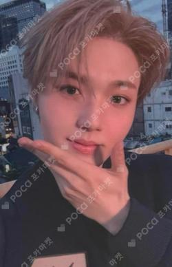 LOVE PULSE YGEX OFFICIAL SHOP DOYOUNG photocard image