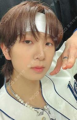LOUD & PROUD EVERLINE KYRELL photocard image