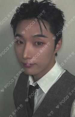 [N] fromm store JAEHAN photocard image